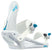 Morrow Sky Snowboard Bindings - Women's 2011