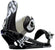 Morrow Axiom XR Snowboard Bindings 2011 Black