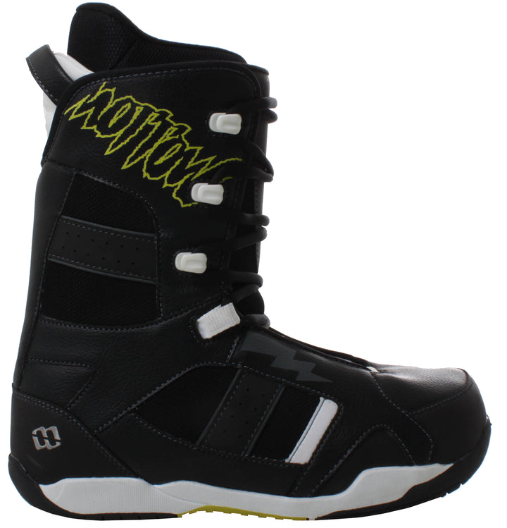 Morrow Reign Snowboard Boots 2011
