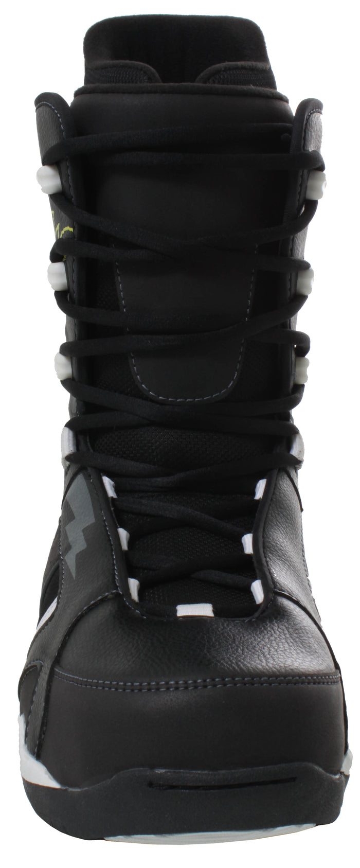 Morrow Reign Snowboard Boots 2011