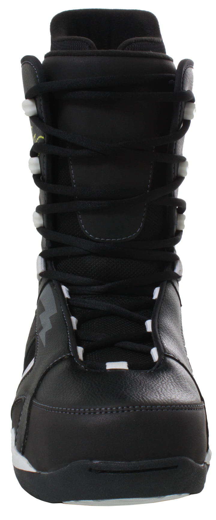 Morrow Reign Snowboard Boots 2011
