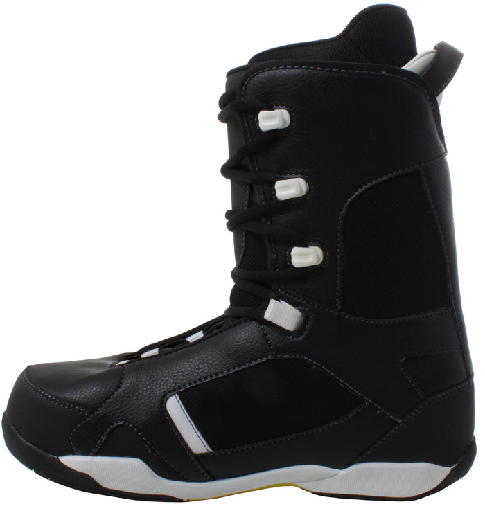 Morrow Reign Snowboard Boots 2011