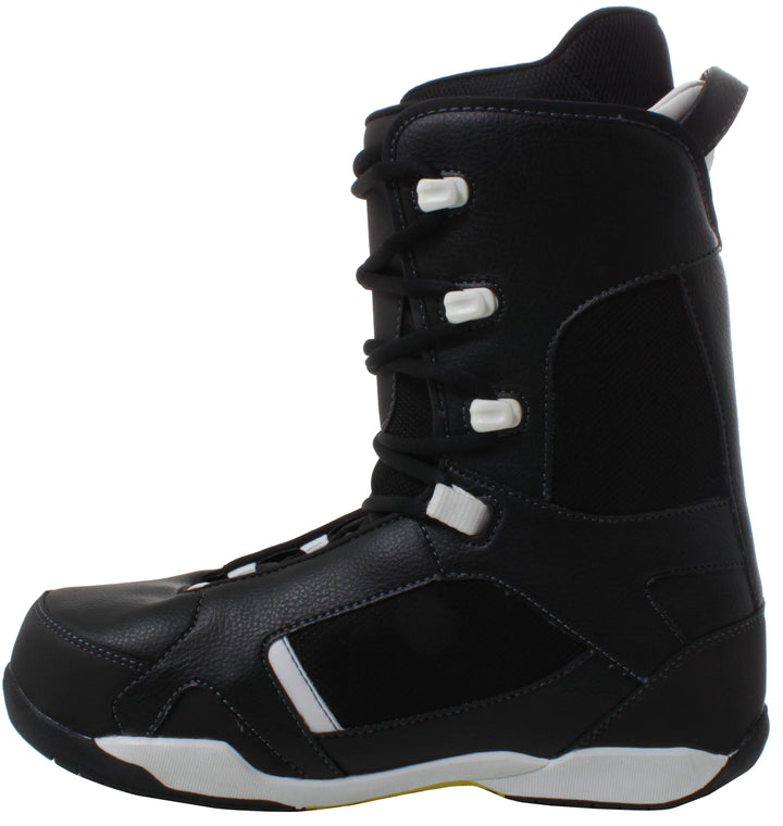 Morrow Reign Snowboard Boots 2011