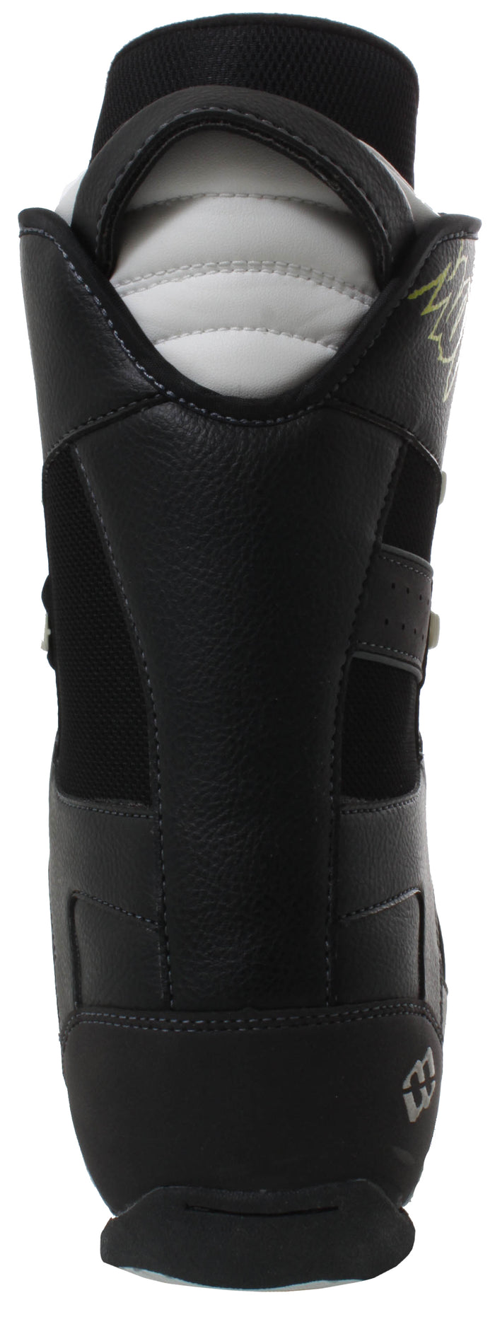 Morrow Reign Snowboard Boots 2011