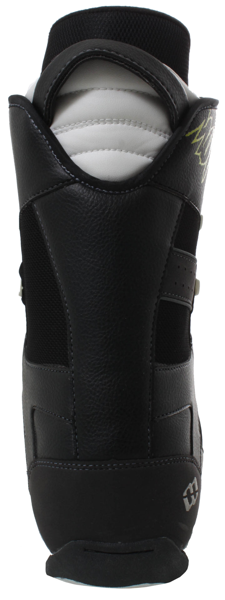 Morrow Reign Snowboard Boots 2011