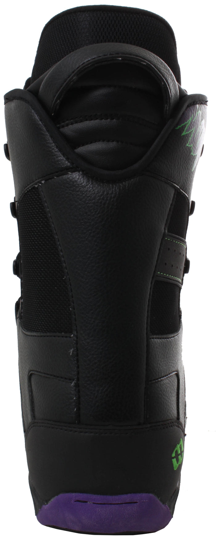 Morrow Reign Snowboard Boots 2011
