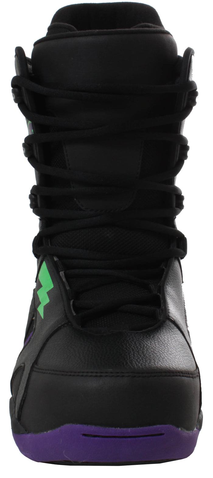 Morrow Reign Snowboard Boots 2011