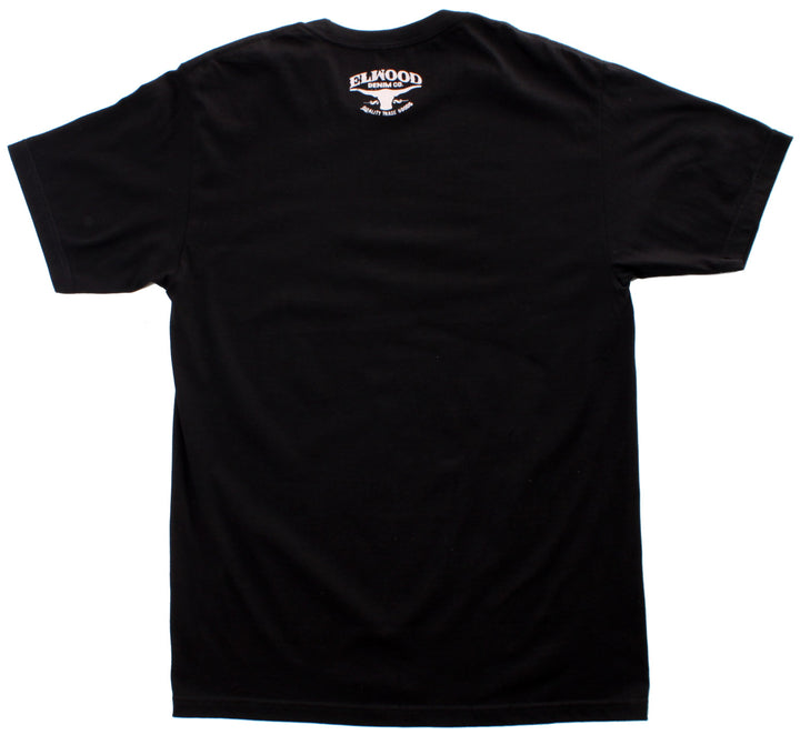 Elwood Chief Rocka T Shirt