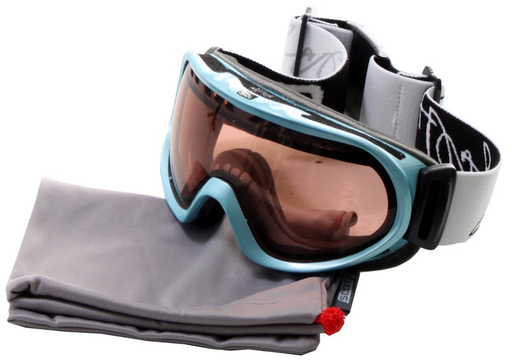 Scott Radiant Goggles