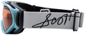 Scott Radiant Goggles