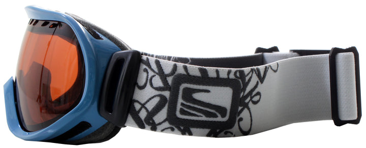 Scott Radiant Goggles