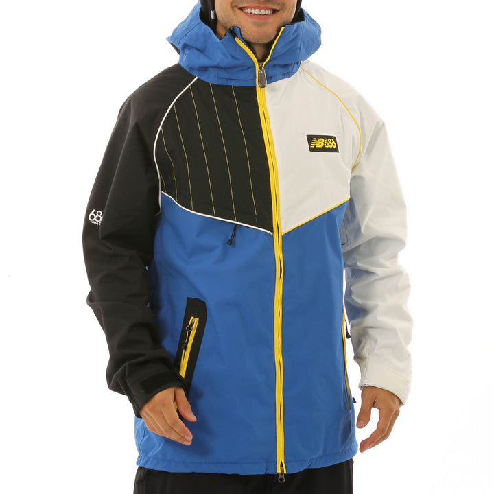 686 Times New Balance 790 Jacket Royal