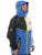 686 Times New Balance 790 Jacket