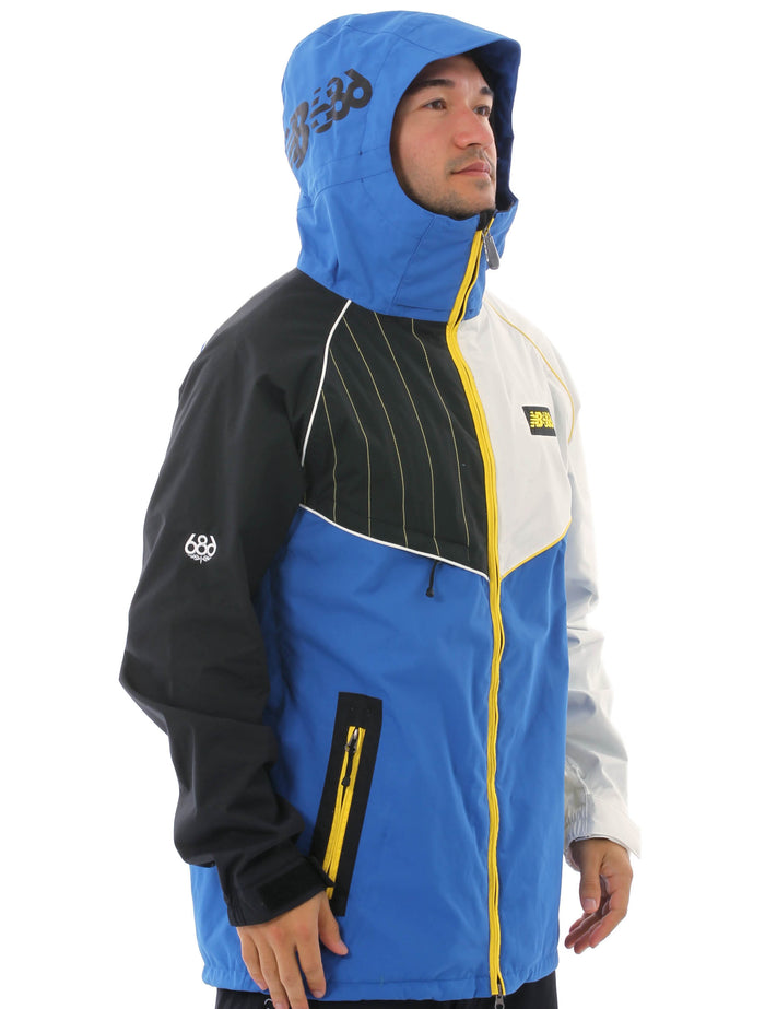 686 Times New Balance 790 Jacket