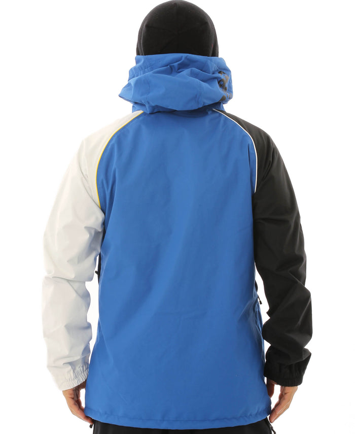 686 Times New Balance 790 Jacket