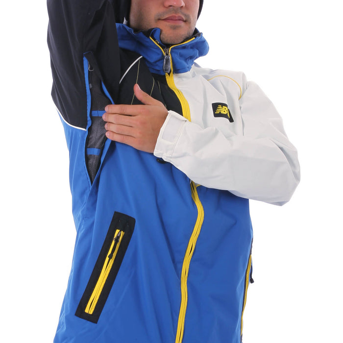 686 Times New Balance 790 Jacket
