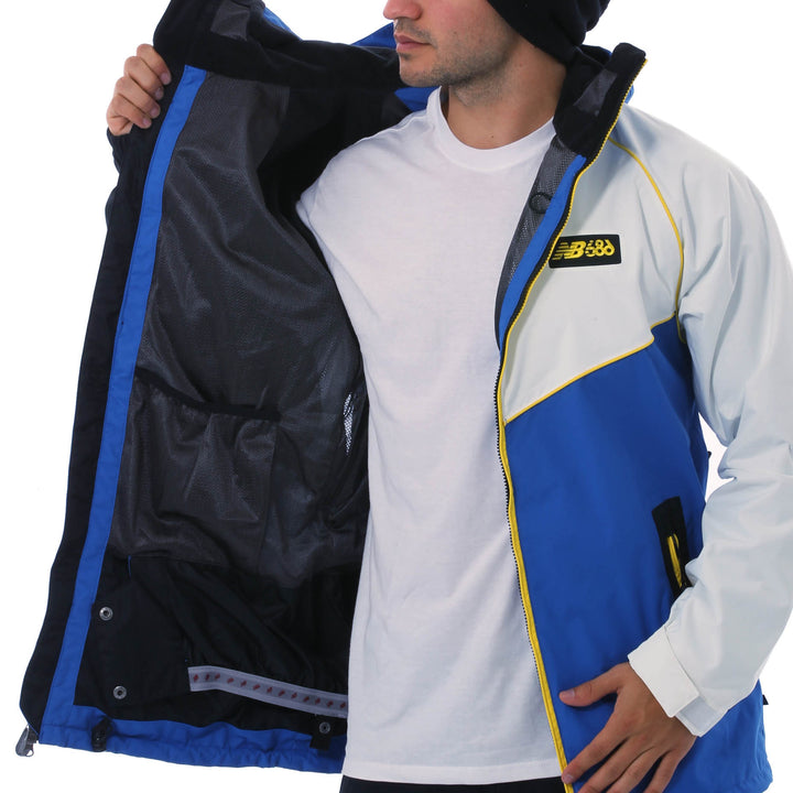 686 Times New Balance 790 Jacket