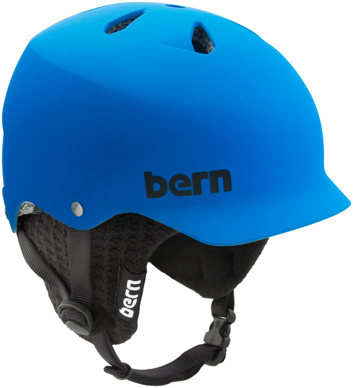 Bern Watts Hard Hat