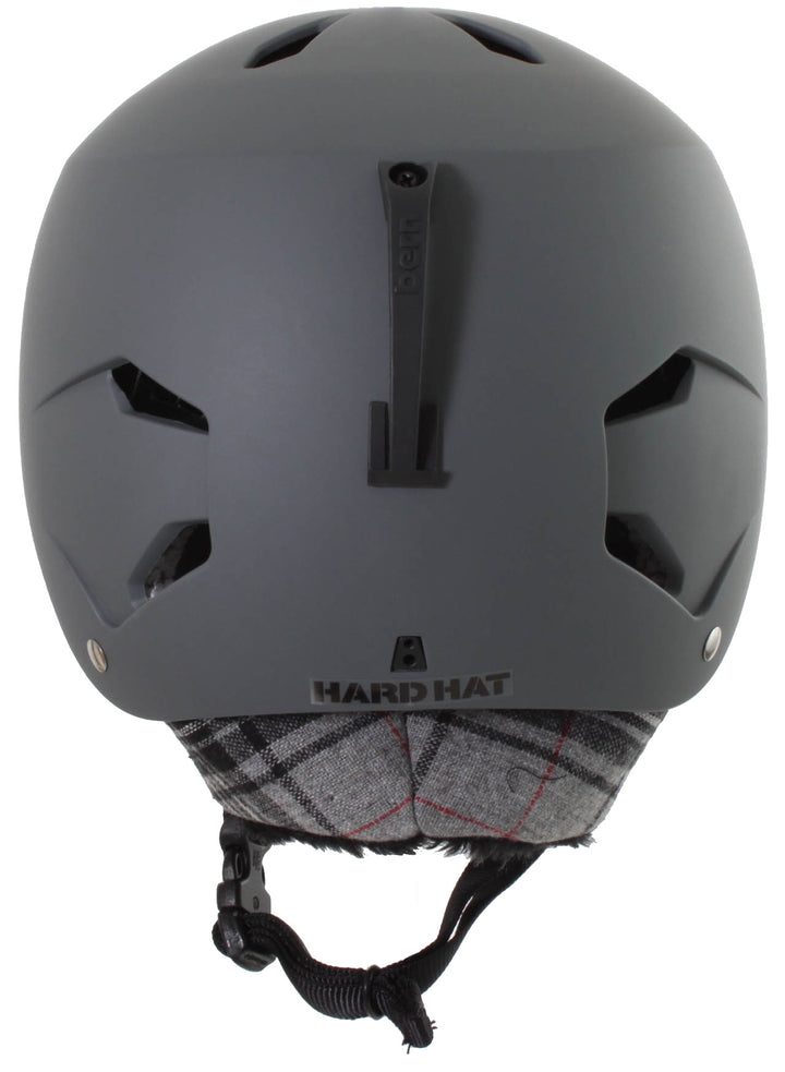 Bern Watts Hard Hat