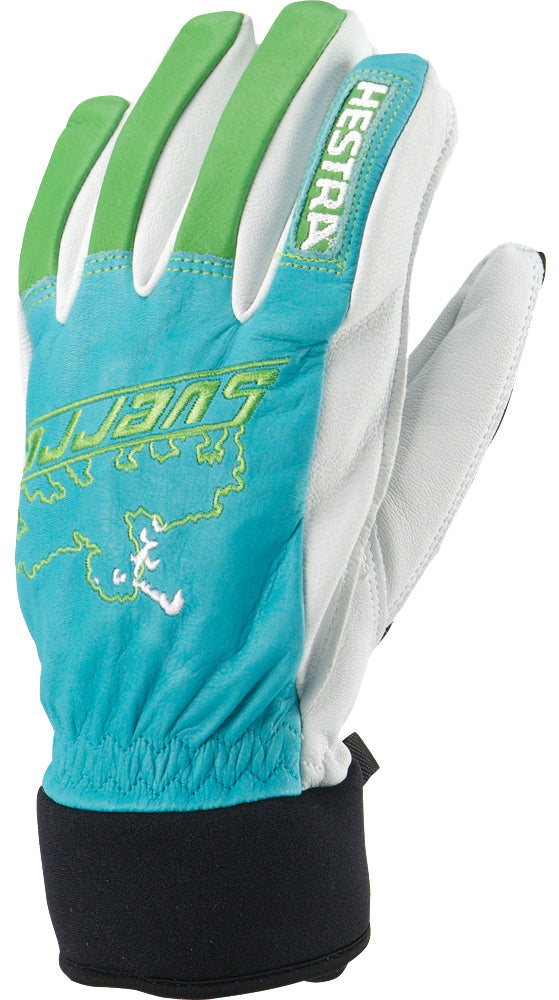 Hestra Kaj & Sverre Pro Model Gloves