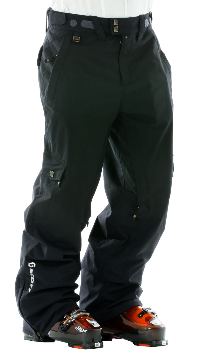 Scott Omak Pants