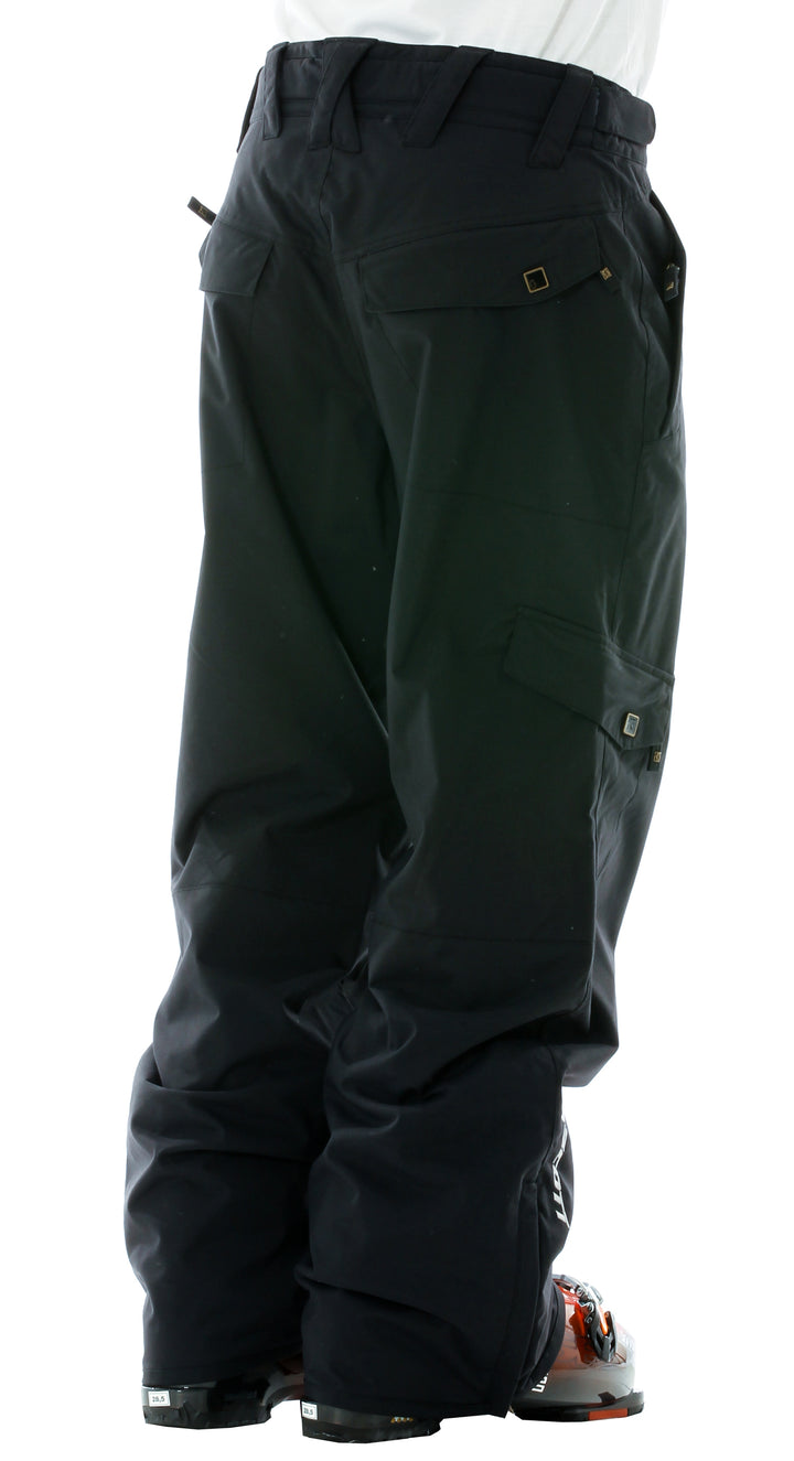 Scott Omak Pants