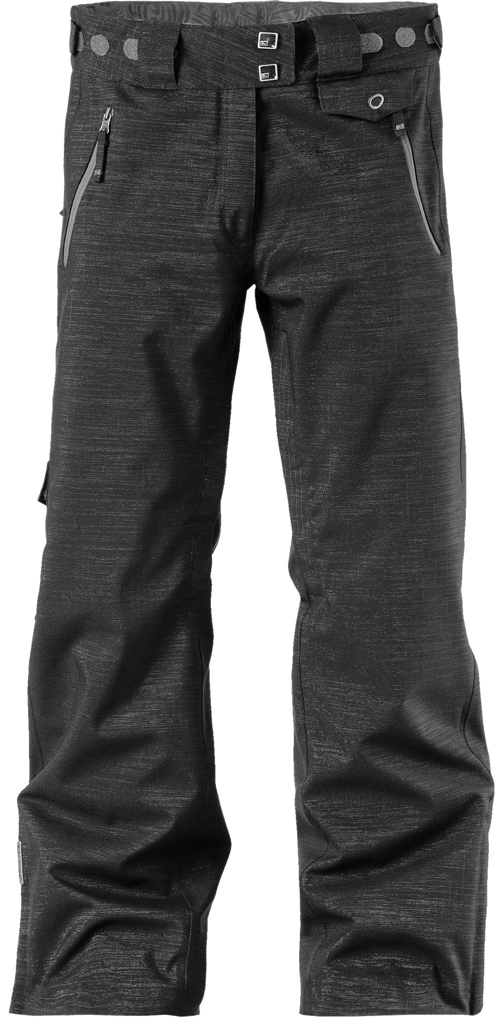 Scott Omak Pants - Women's Black Sparkle
