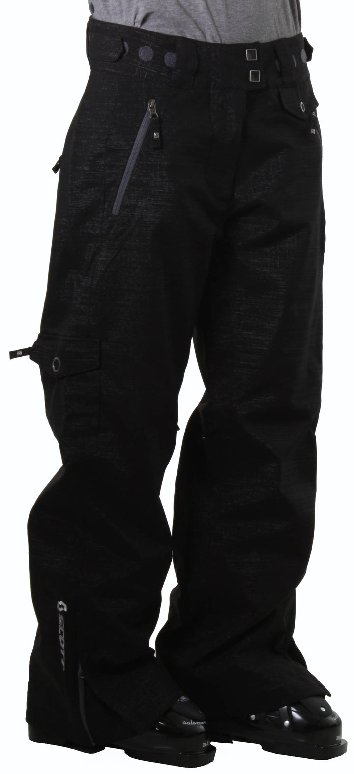 Scott Omak Pants - Women's