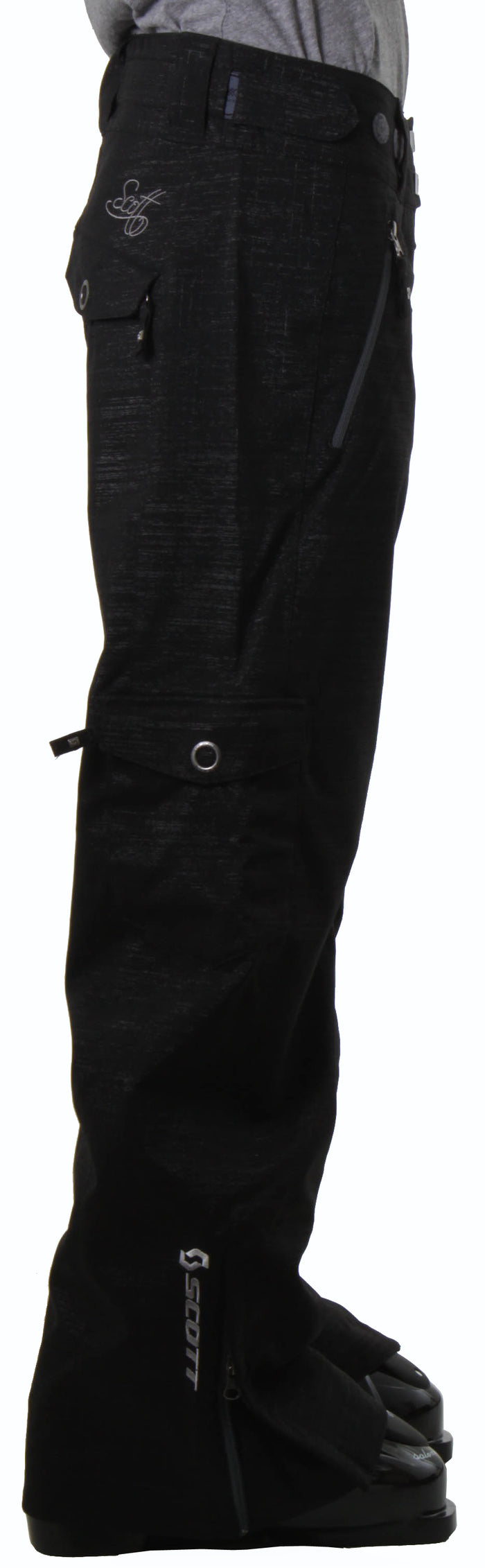 Scott Omak Pants - Women's