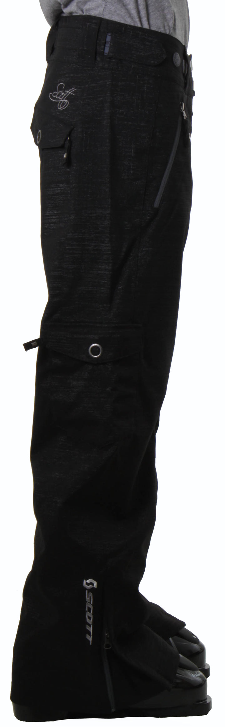 Scott Omak Pants - Women's