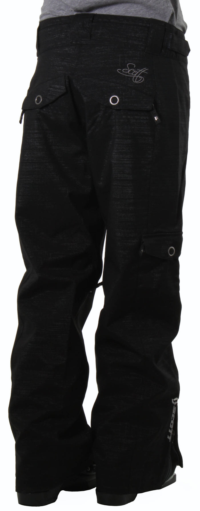 Scott Omak Pants - Women's