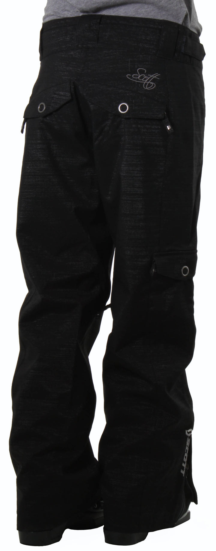 Scott Omak Pants - Women's