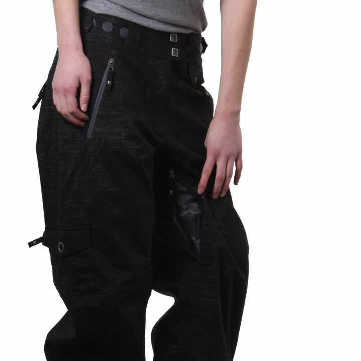 Scott Omak Pants - Women's