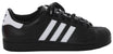 Adidas Superstar 2 Shoes Black/White/Black