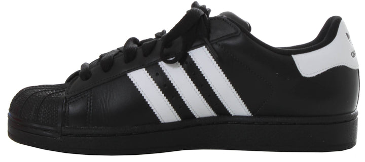 Adidas Superstar 2 Shoes