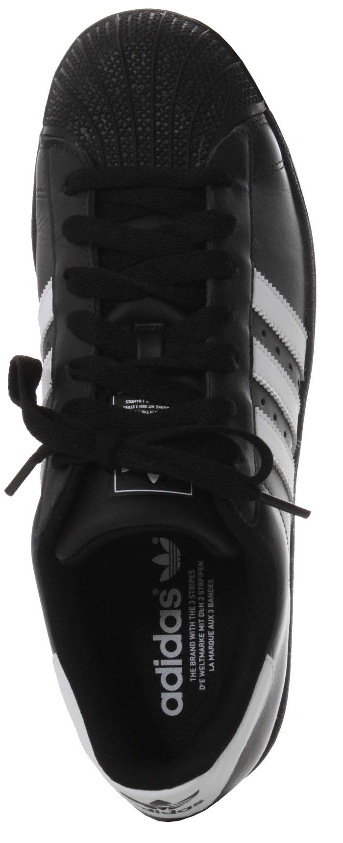 Adidas Superstar 2 Shoes