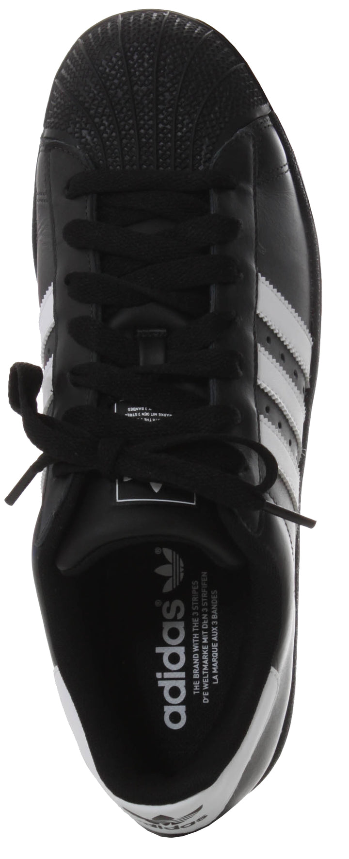 Adidas Superstar 2 Shoes