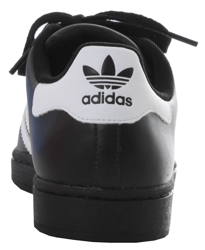 Adidas Superstar 2 Shoes