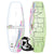 Hyperlite Divine Jr Wakeboard + Sprint Boots - Girl's 2011