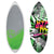 Hyperlite Broadcast Wakesurf Board 2011