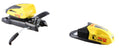 4FRNT Padlock 7 Ski Bindings (97mm Brakes) 2011