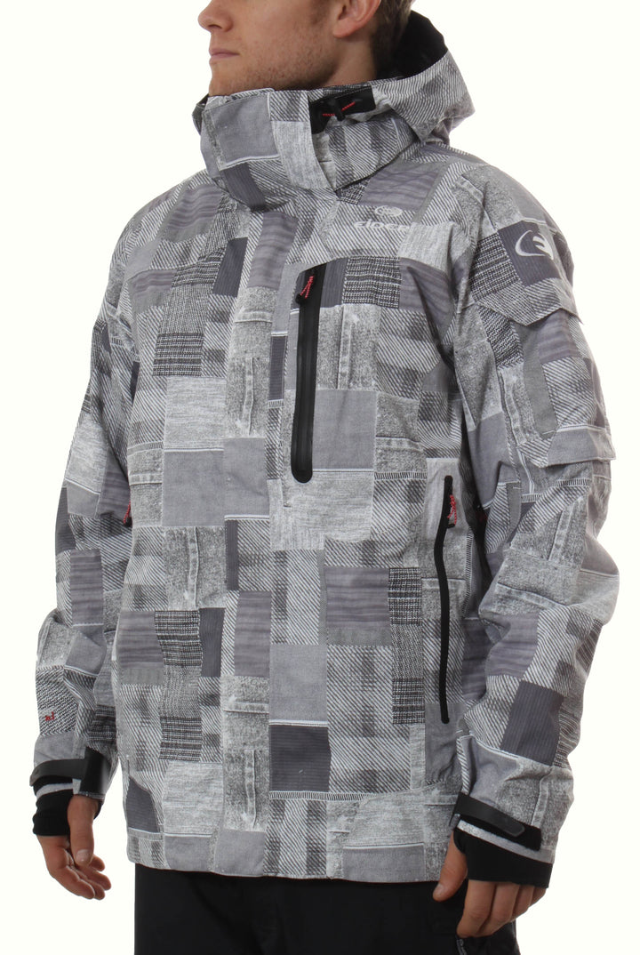 Eider Tahoe Jacket