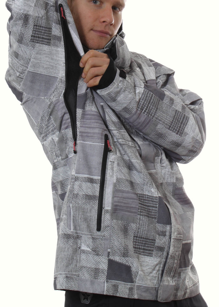 Eider Tahoe Jacket