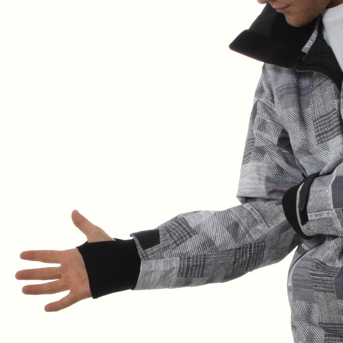 Eider Tahoe Jacket