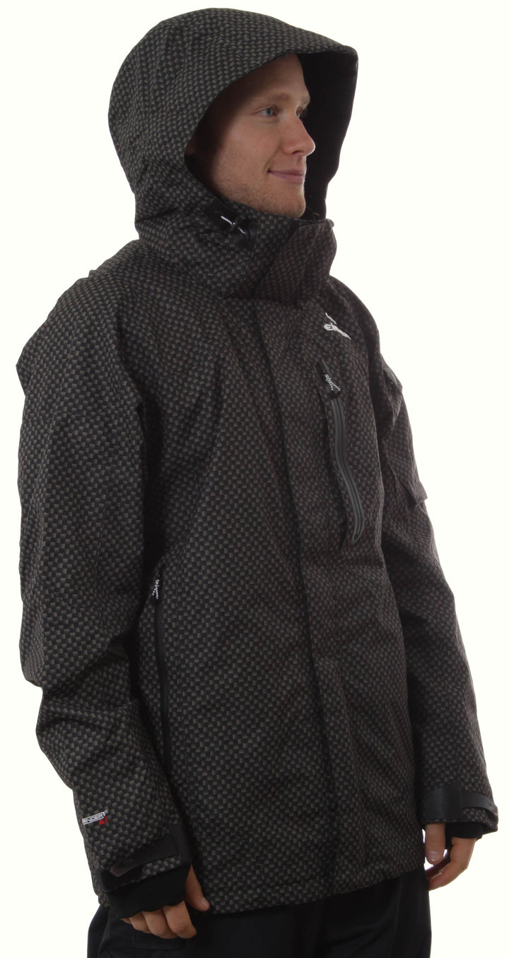 Eider Tahoe Jacket