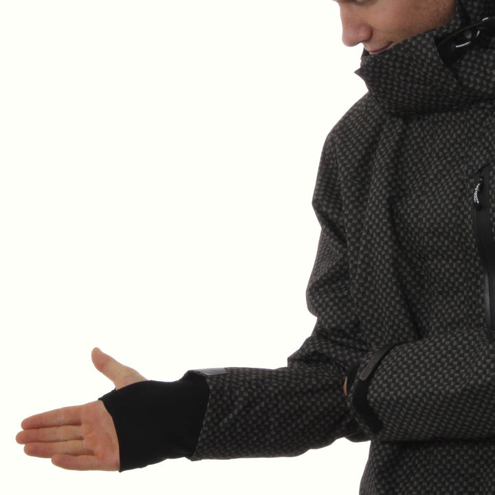 Eider Tahoe Jacket