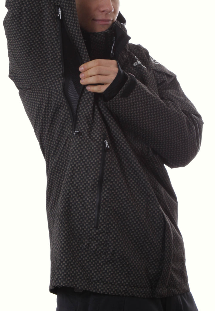 Eider Tahoe Jacket