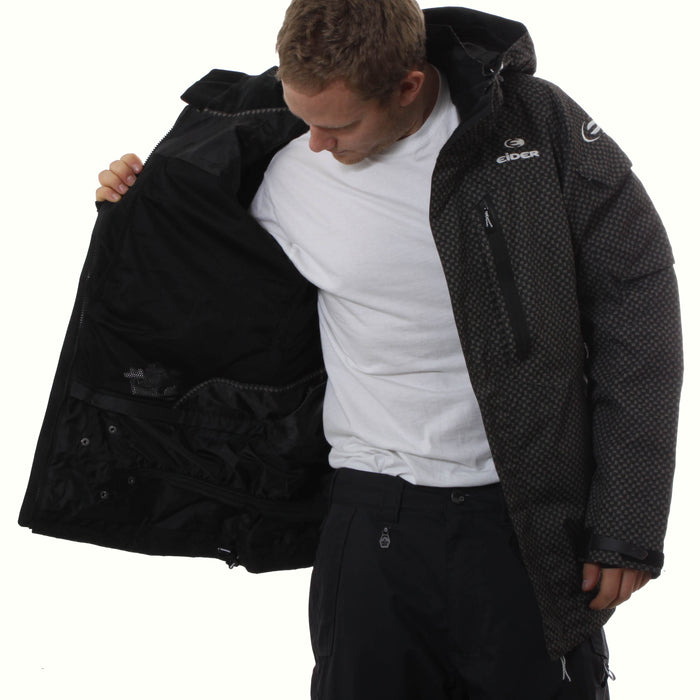 Eider Tahoe Jacket