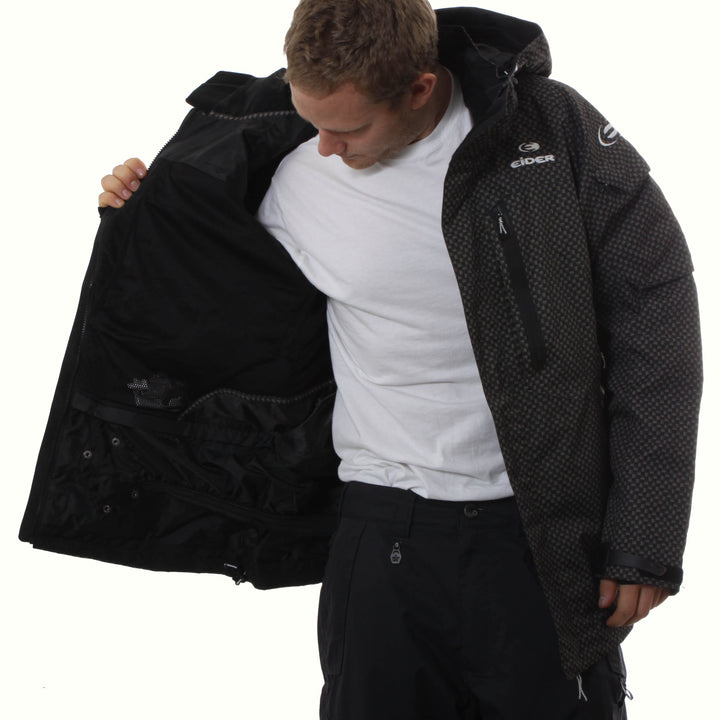 Eider Tahoe Jacket