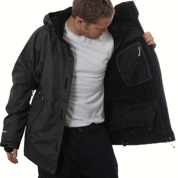 Eider Tahoe Jacket